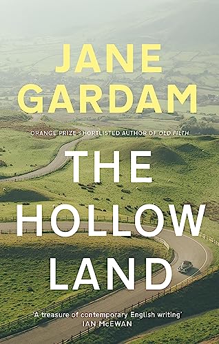 The Hollow Land