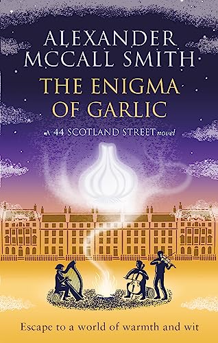 The Enigma of Garlic