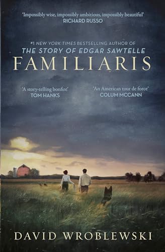 Familiaris: An Oprah's Book Club Pick