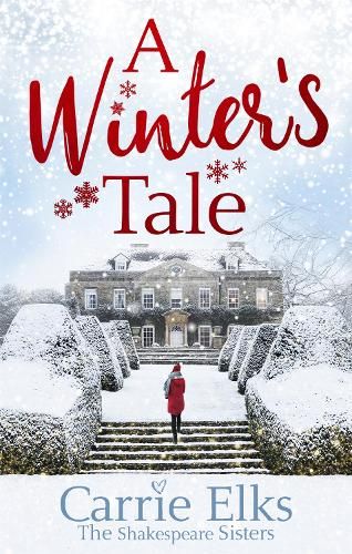 A Winter's Tale: a heartwarming romance for a cold winter's night