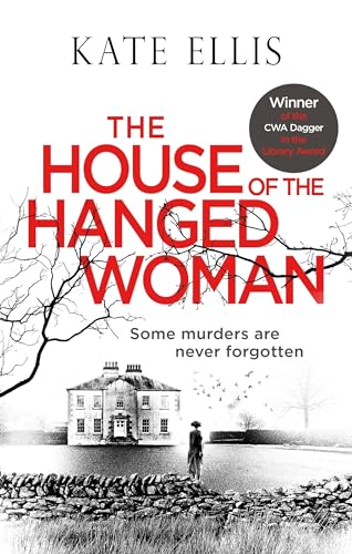 The House of the Hanged Woman