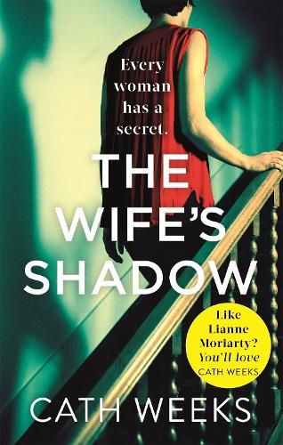 The Wife's Shadow: The most gripping and heartbreaking page turner you'll read this year