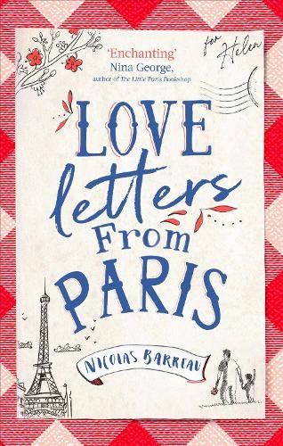 Love Letters from Paris: the most enchanting read of 2021
