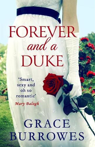 Forever and a Duke: a smart and sexy Regency romance, perfect for fans of Bridgerton