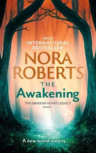 The Awakening: The Dragon Heart Legacy Book 1