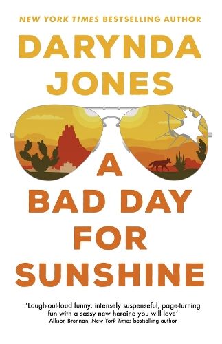A Bad Day for Sunshine: 'A great day for the rest of us' Lee Child