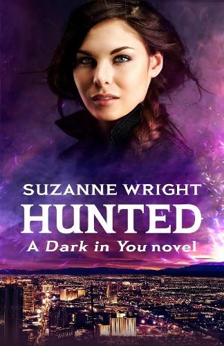 Hunted: Enter an addictive world of sizzlingly hot paranormal romance . . .