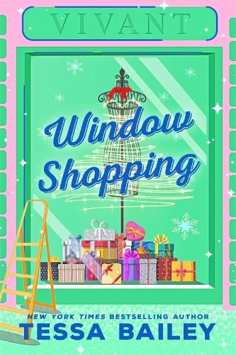 Window Shopping: the TikTok sensation! The perfect sexy winter romance