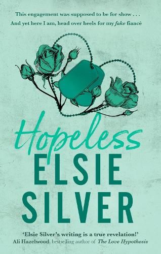 Hopeless: The must-read, small-town romance and TikTok bestseller!