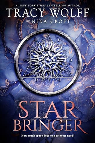 Star Bringer: One ship. Seven strangers. A space adventure like no other.