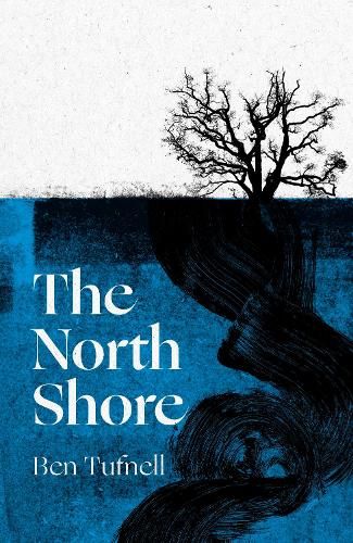The North Shore: 'An enticing, wrack-like tangle of myth, mystery and the power of the sea and its stories' Kiran Millwood Hargrave