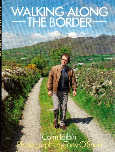 Walking Along the Border