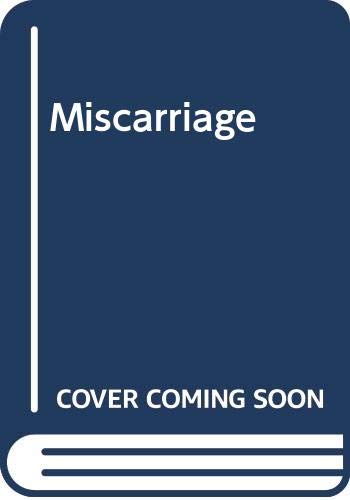 Miscarriage