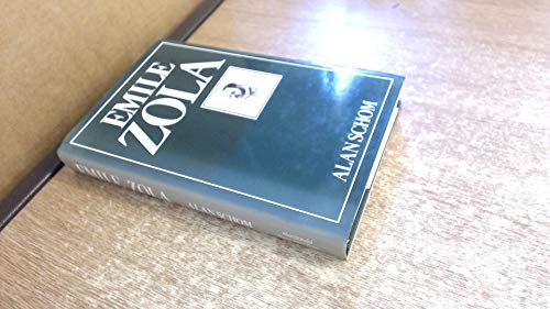 Emile Zola: A Biography
