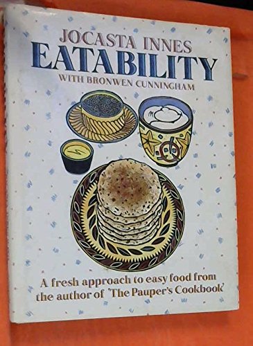 Eatability