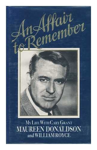 An Affair to Remember: My Life with Cary Grant
