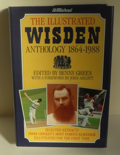 The Concise Wisden: An Illustrated Anthology of 125 Years