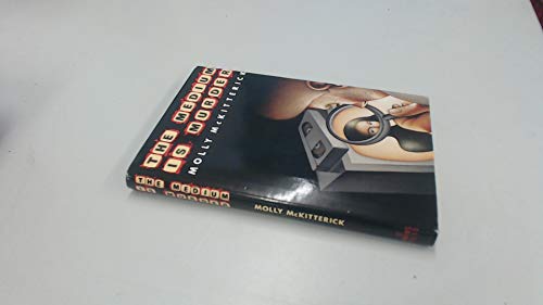 The Medium is Murder