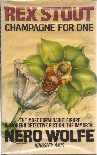 Champagne for One