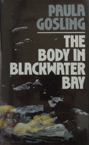 The Body in Blackwater Bay