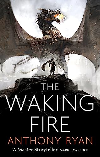 The Waking Fire: Book One of Draconis Memoria