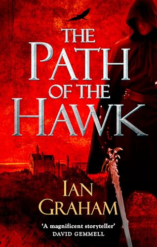 The Path of the Hawk