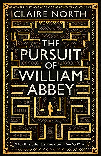 The Pursuit of William Abbey