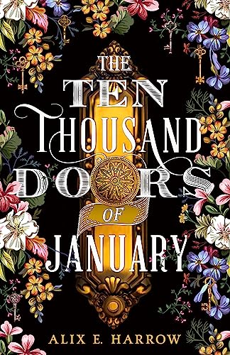 The Ten Thousand Doors of January