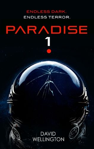 Paradise-1: A terrifying survival horror set in deep space