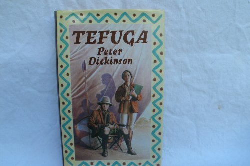 Tefuga