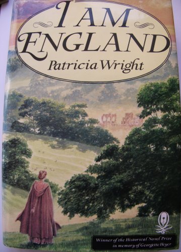 I am England