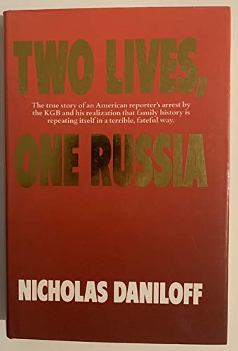 Two Lives, One Russia