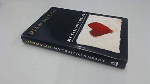 My Traitor's Heart