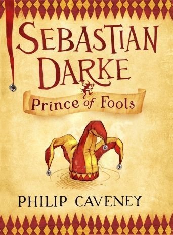 Sebastian Darke: Prince of Fools