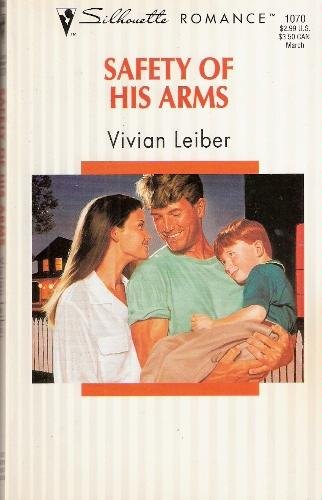 Safety Of His Arms