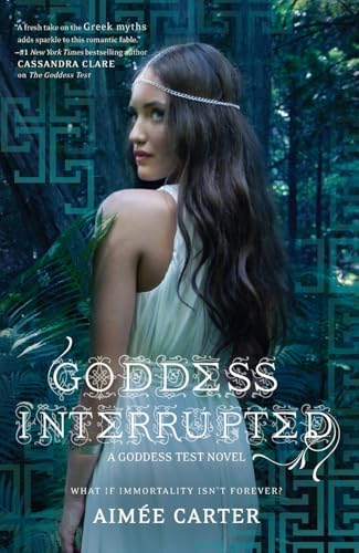 Goddess Interrupted