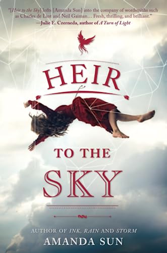 HEIR TO THE SKY