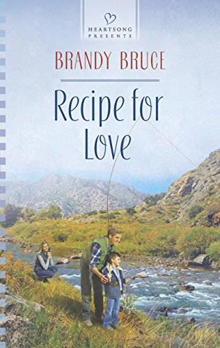 Recipe for Love
