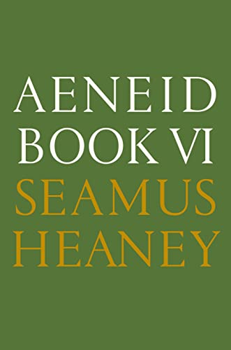 Aeneid Book VI: A New Verse Translation