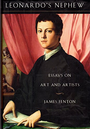 Leonardo's Nephew: Essays in the History of Art and Artists
