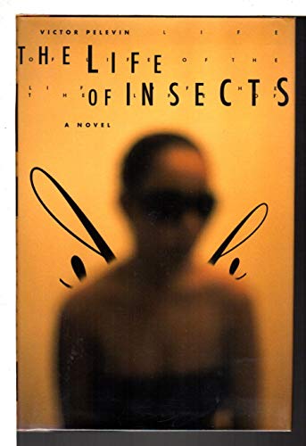 The Life of Insects