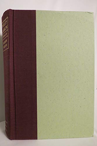 Philip Larkin: A Writer's Life