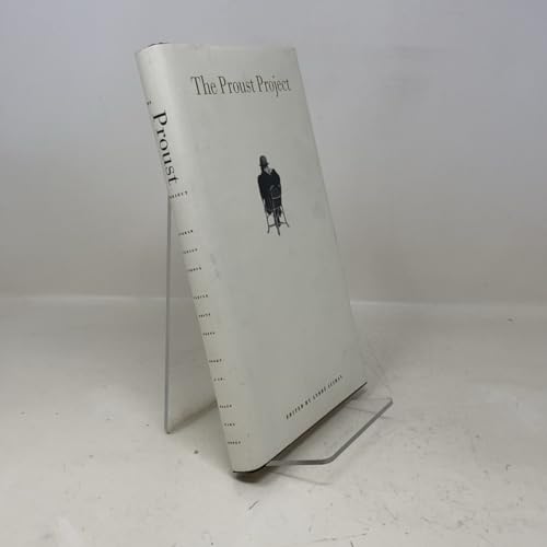 The Proust Project
