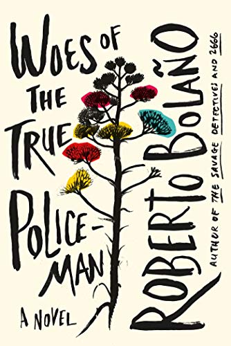 Woes of the True Policeman