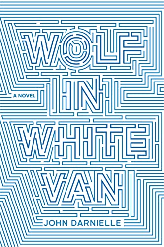 Wolf in White Van