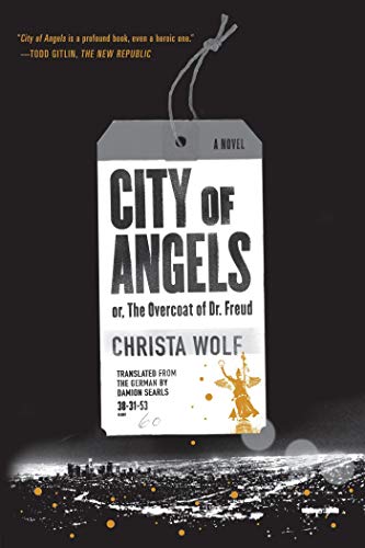 City of Angels: or, The Overcoat of Dr. Freud