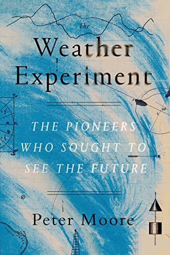 Weather Experiment