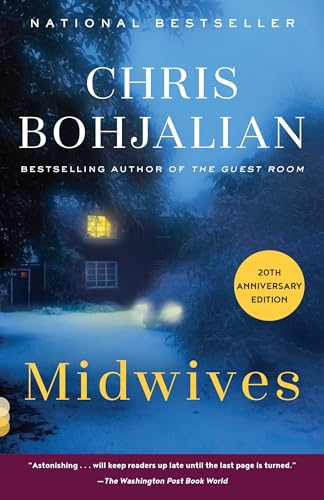 Midwives: A Novel (Oprah's Book Club)