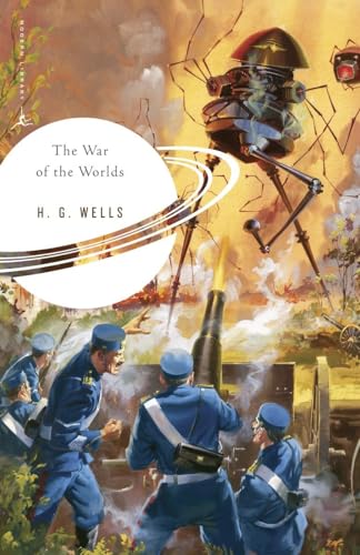 The War of the Worlds