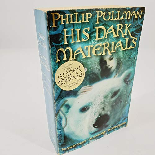 His Dark Materials